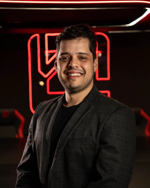 Fernando Miranda