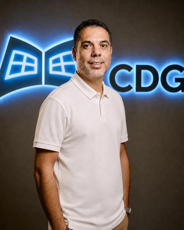 Rafael Rodrigues